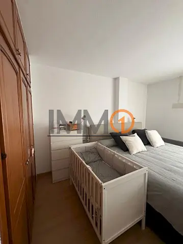 Piso de 4 habitaciones en Andorra la Vella, foto 8 de 15