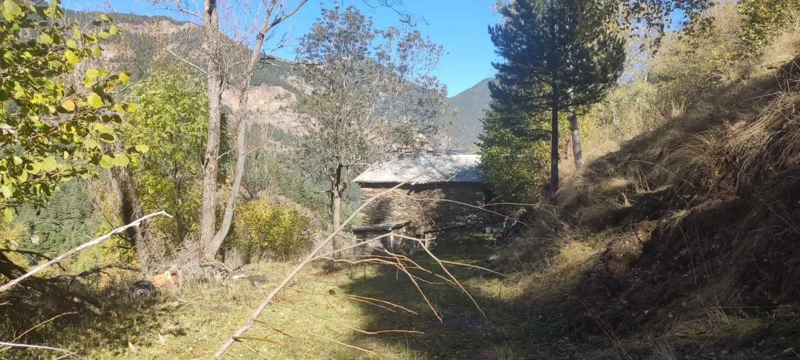 Piso en La Massana, foto 2 de 4
