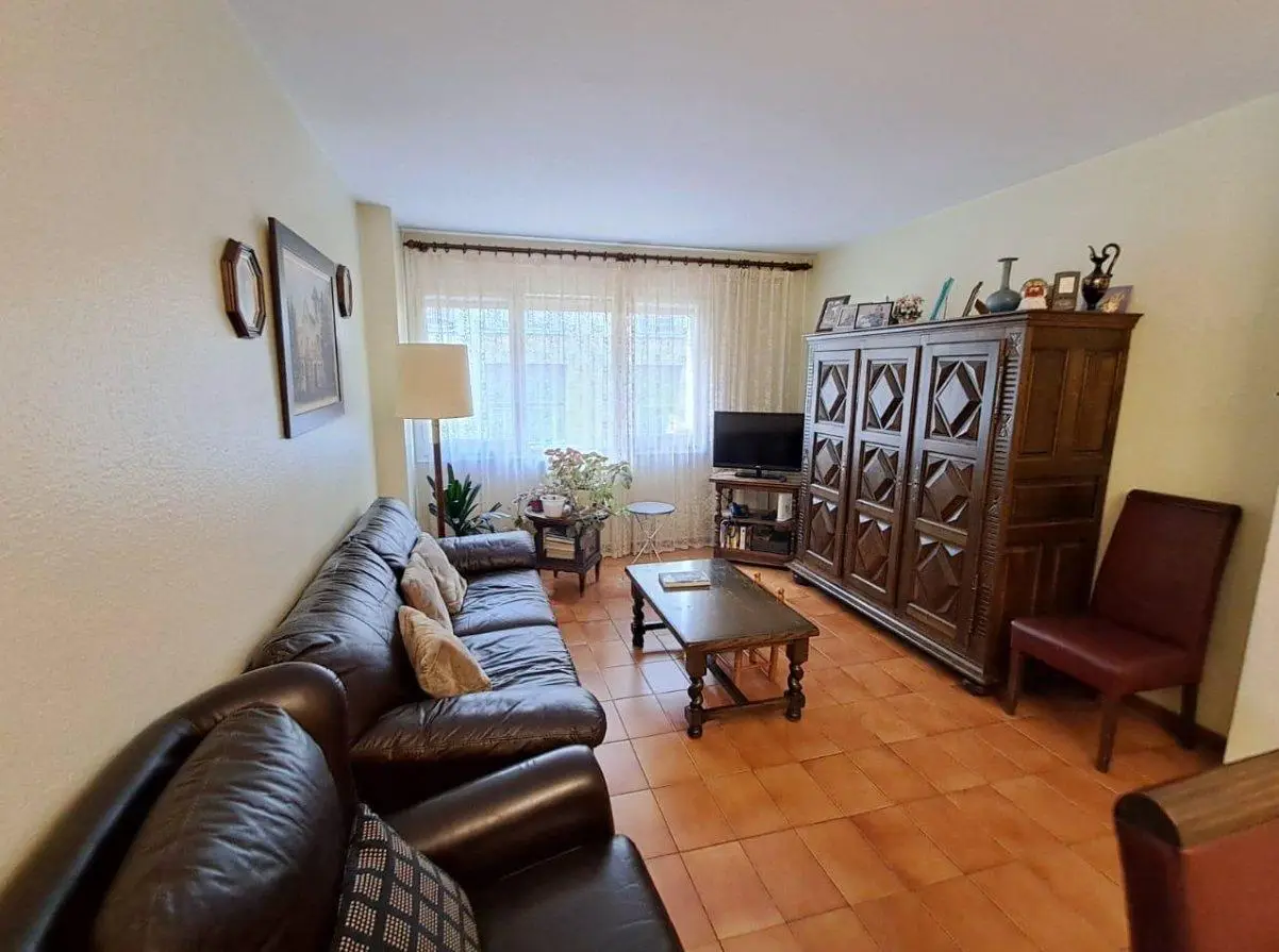 Apartamento de 4 habitaciones en Andorra la Vella, foto 4 de 19