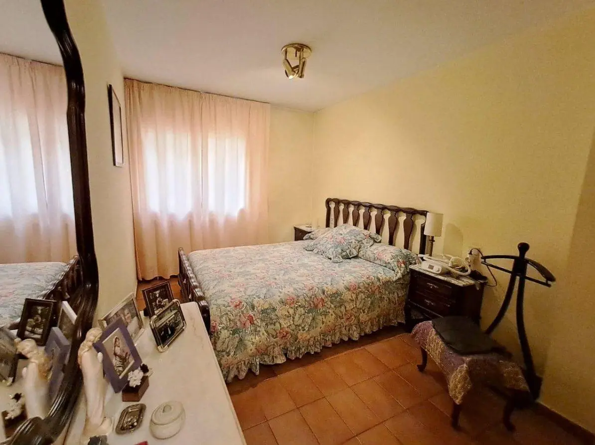 Apartamento de 4 habitaciones en Andorra la Vella, foto 9 de 19