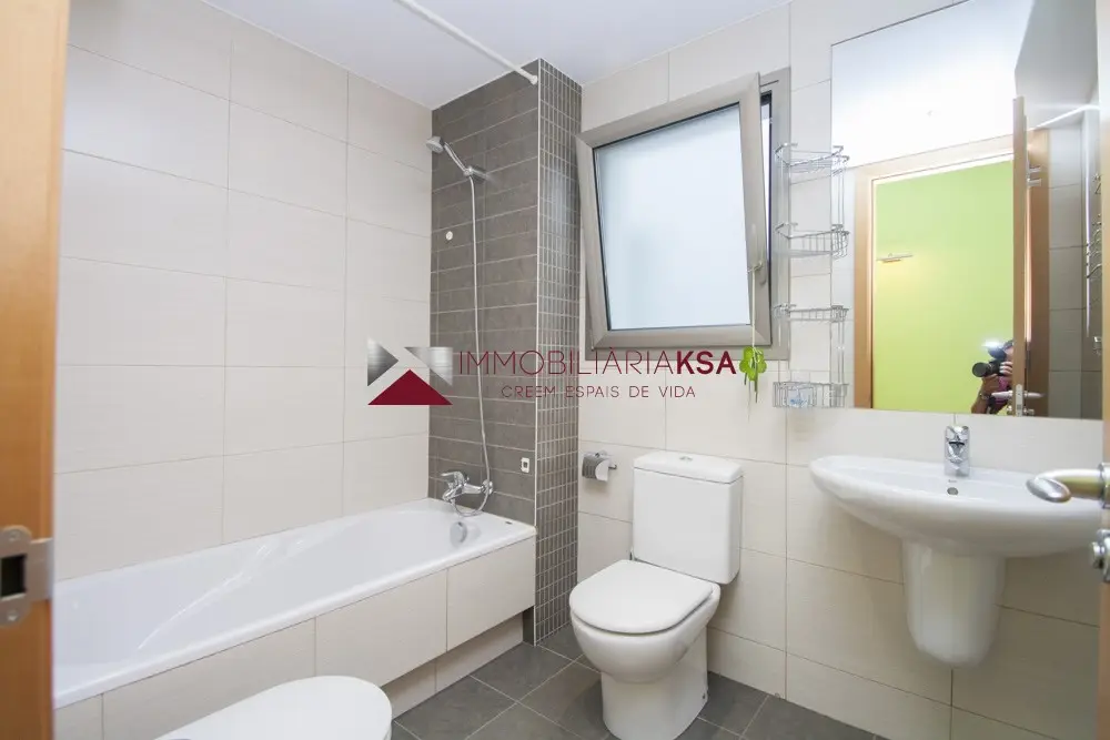Apartamento de 2 habitaciones en Encamp, foto 9 de 10