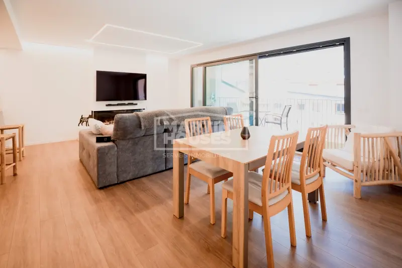 Piso de 3 habitaciones en Encamp, foto 1 de 29