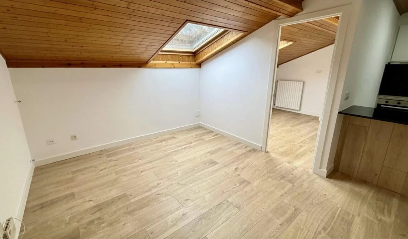 Apartamento de 2 habitaciones en Encamp, foto 16 de 16