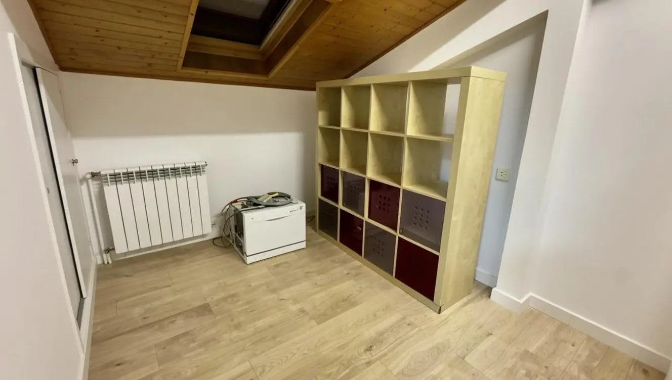 Apartamento de 2 habitaciones en Encamp, foto 7 de 16