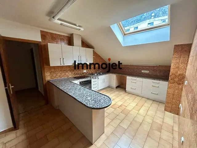 Pis de 4 habitacions a Andorra la Vella, foto 5 de 24