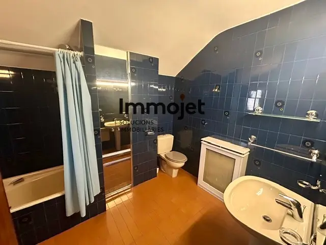Pis de 4 habitacions a Andorra la Vella, foto 21 de 24