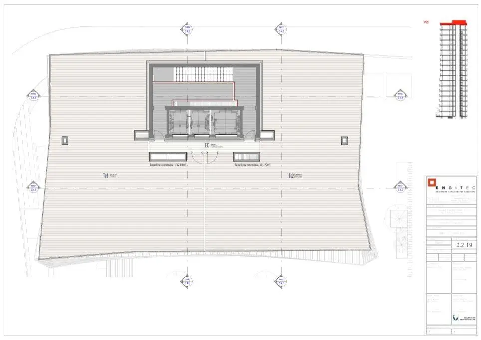 Apartamento de 4 habitaciones en Escaldes-Engordany, foto 10 de 10