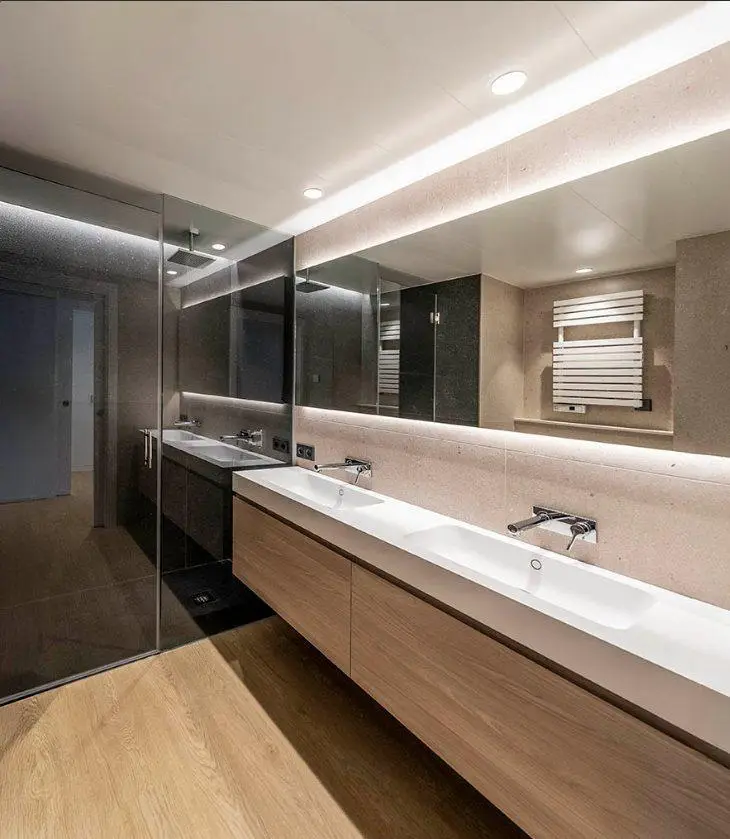 Apartamento de 4 habitaciones en Escaldes-Engordany, foto 6 de 10