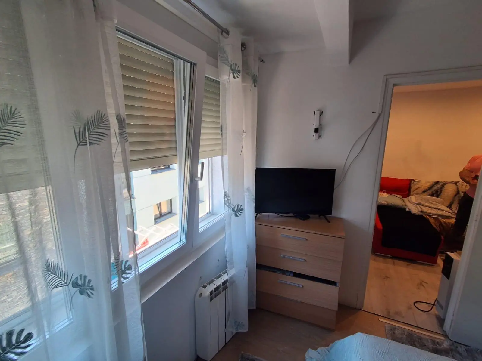 Apartamento de 2 habitaciones en Encamp, foto 4 de 5