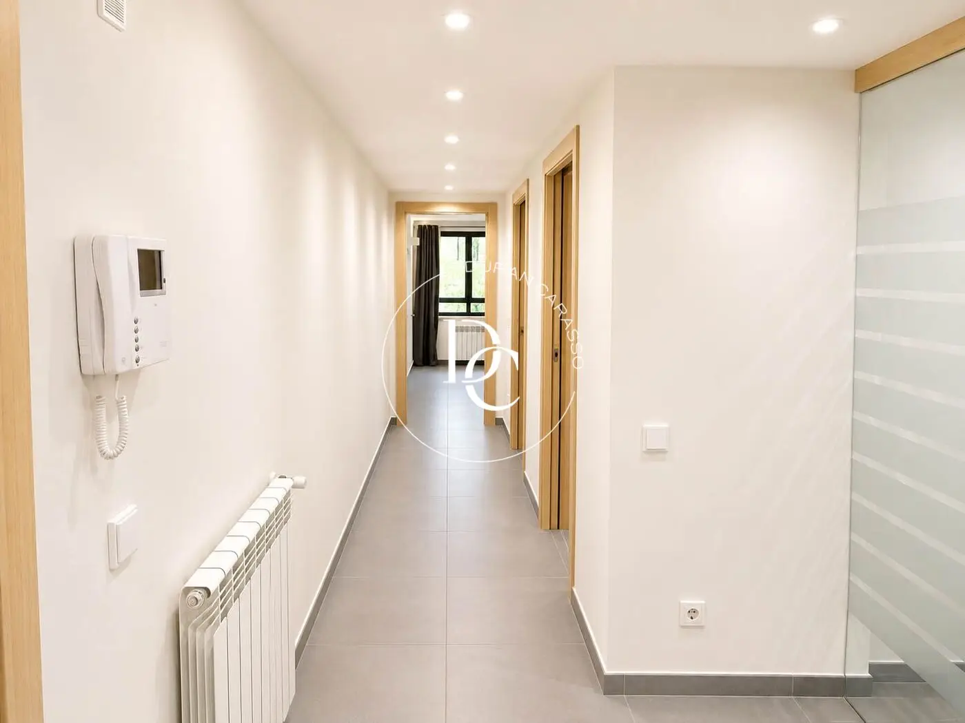Apartamento de 2 habitaciones en Andorra la Vella, foto 9 de 18