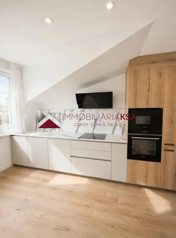 Apartamento de 3 habitaciones en Andorra la Vella, foto 3 de 10