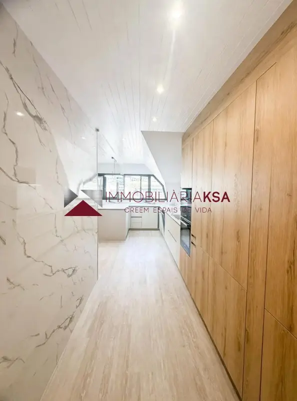 Apartamento de 3 habitaciones en Andorra la Vella, foto 5 de 10