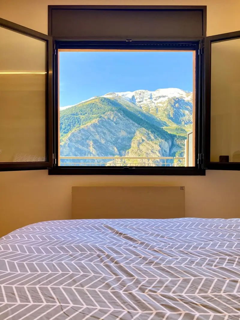 Flat with 1 bedroom in Canillo, photo 7 of 10