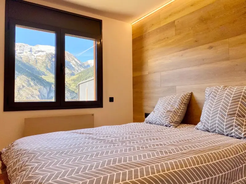 Flat with 1 bedroom in Canillo, photo 6 of 10