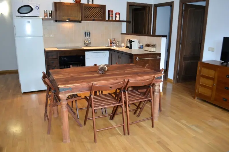 Apartamento de 3 habitaciones en Canillo, foto 10 de 17