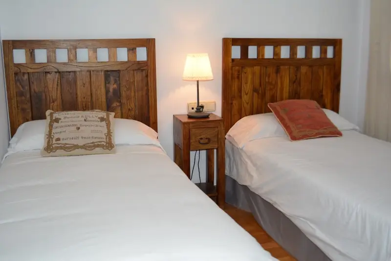 Apartamento de 3 habitaciones en Canillo, foto 6 de 17
