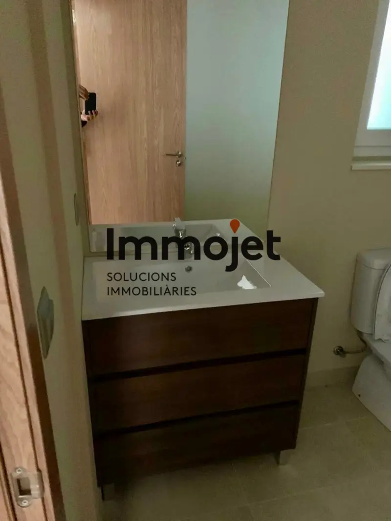 Pis de 2 habitacions a La Massana, foto 6 de 14