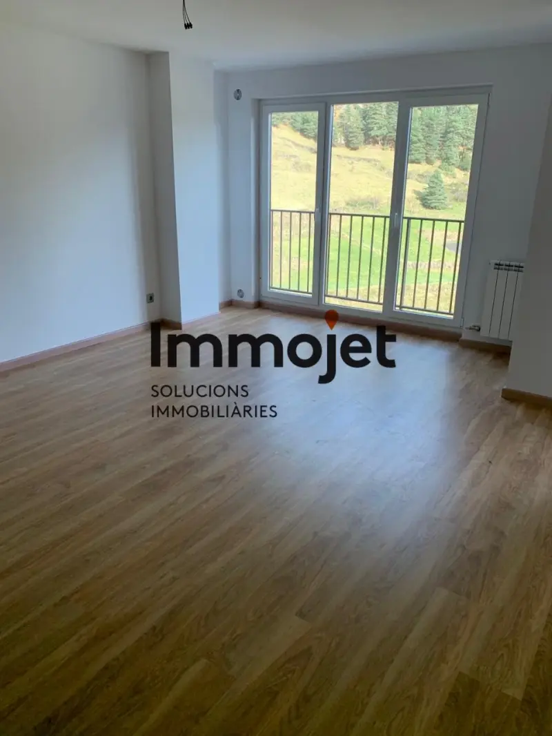 Pis de 2 habitacions a La Massana, foto 8 de 14