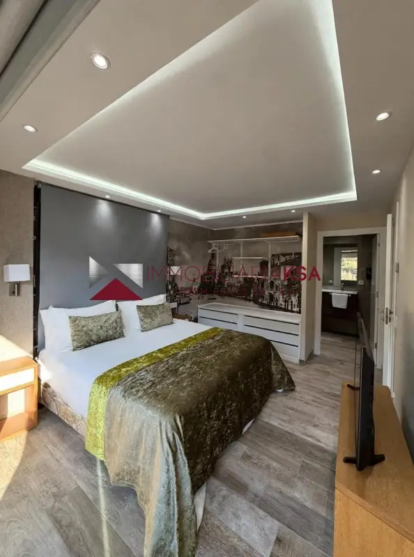 Apartamento de 2 habitaciones en Canillo, foto 5 de 10