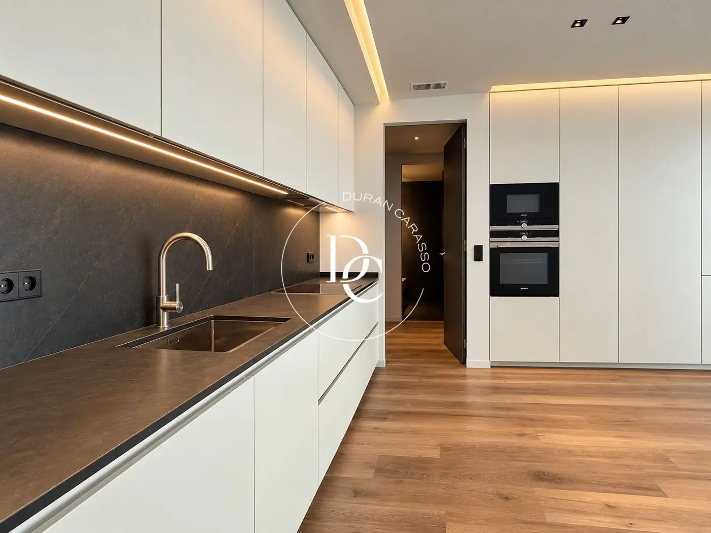 Apartament de 3 habitacions a Andorra la Vella, foto 5 de 32