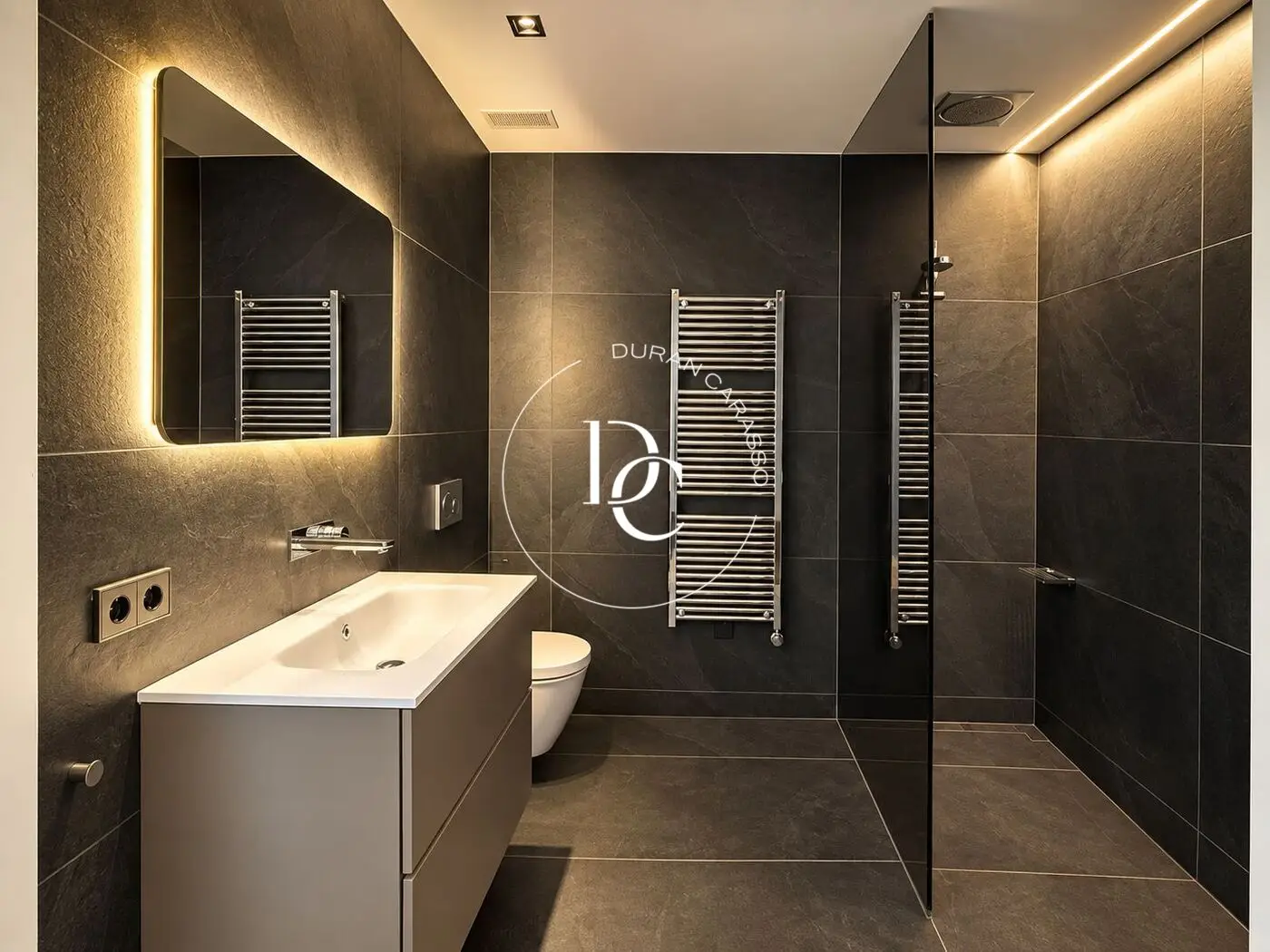 Apartament de 3 habitacions a Andorra la Vella, foto 16 de 32