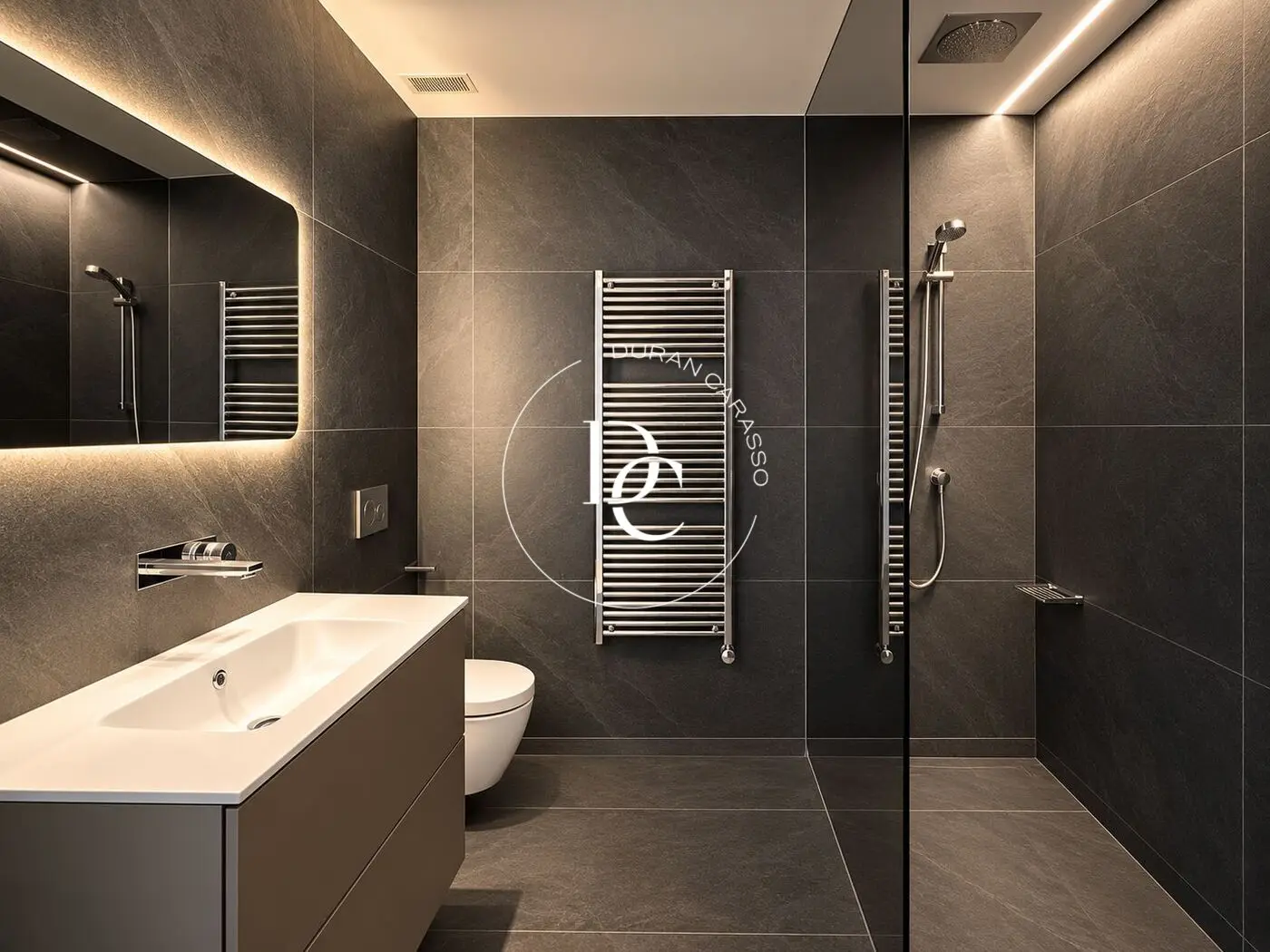 Apartament de 3 habitacions a Andorra la Vella, foto 20 de 32