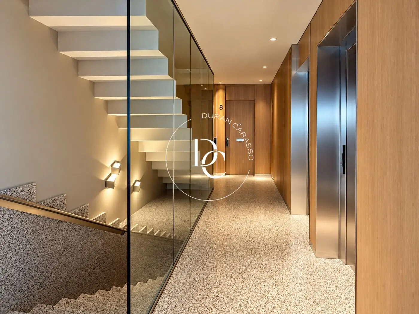 Apartament de 3 habitacions a Andorra la Vella, foto 31 de 32