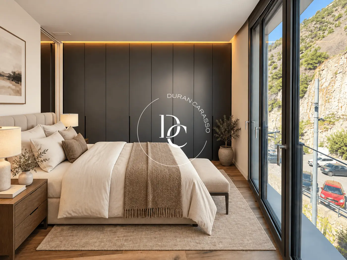 Apartament de 3 habitacions a Andorra la Vella, foto 13 de 32