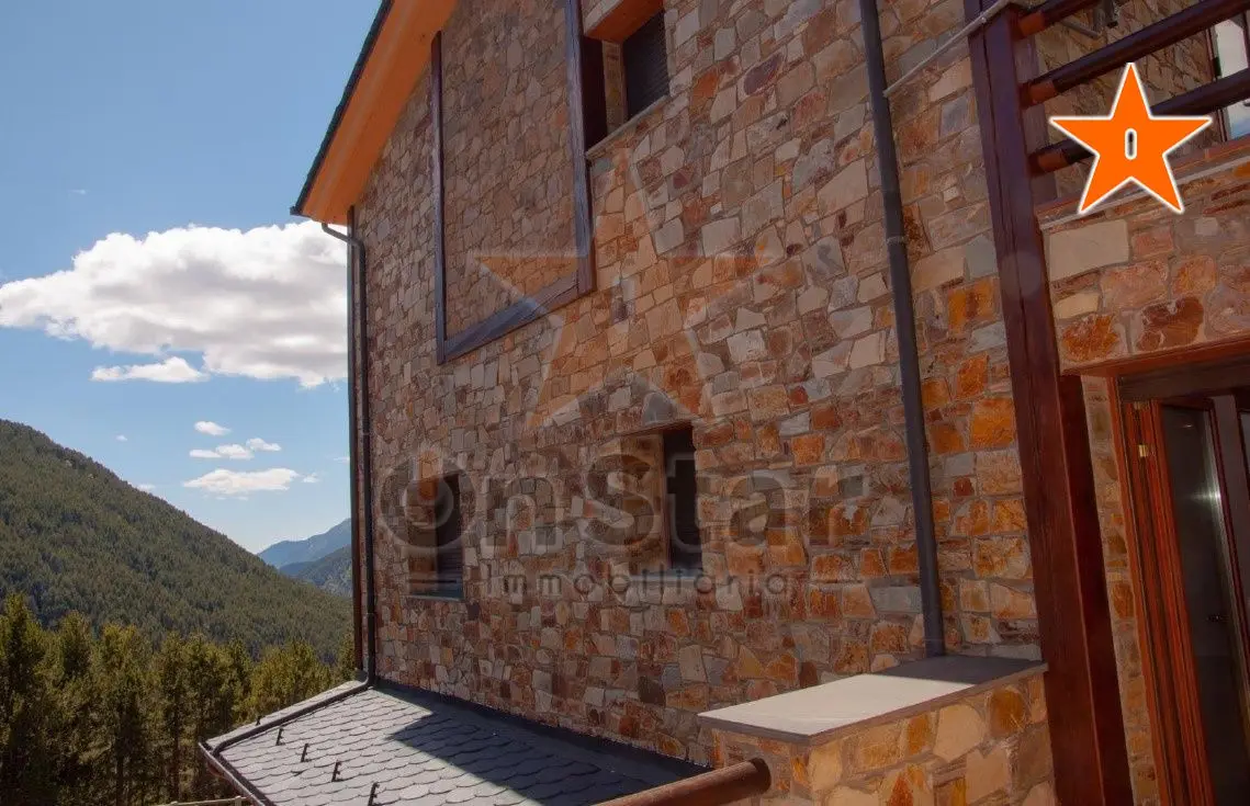 Chalet de 4 chambres à Canillo, photo 5 sur 10