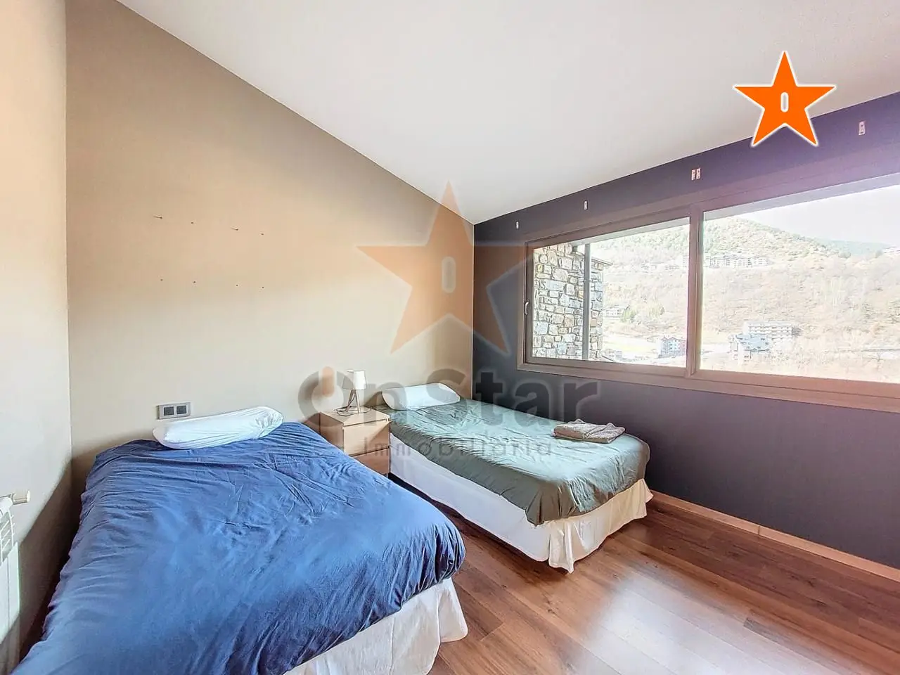Apartment with 3 bedrooms in La Massana, photo 13 of 24