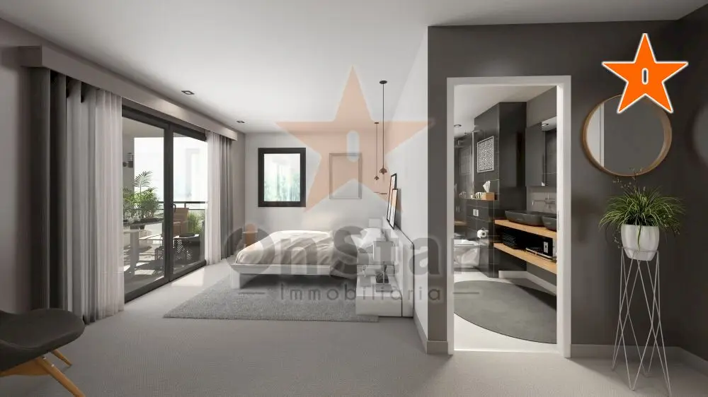 Apartamento de 3 habitaciones en Escaldes-Engordany, foto 6 de 9