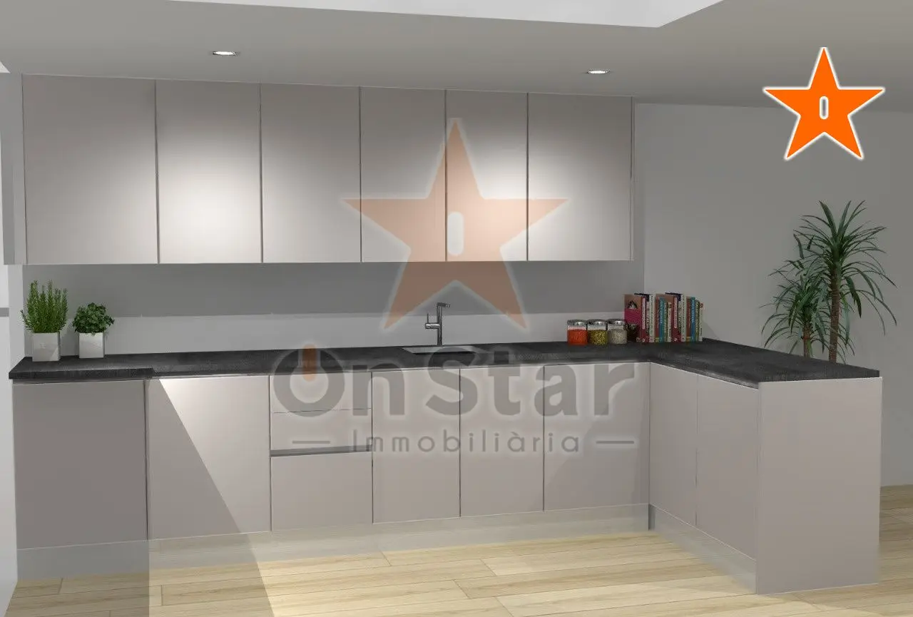 Apartment with 2 bedrooms in Escaldes-Engordany, photo 7 of 9
