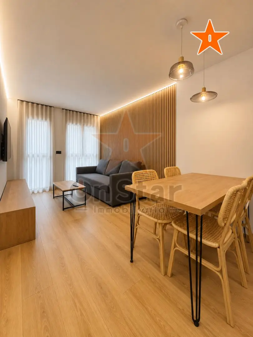 Apartamento de 3 habitaciones en Ordino, foto 6 de 22