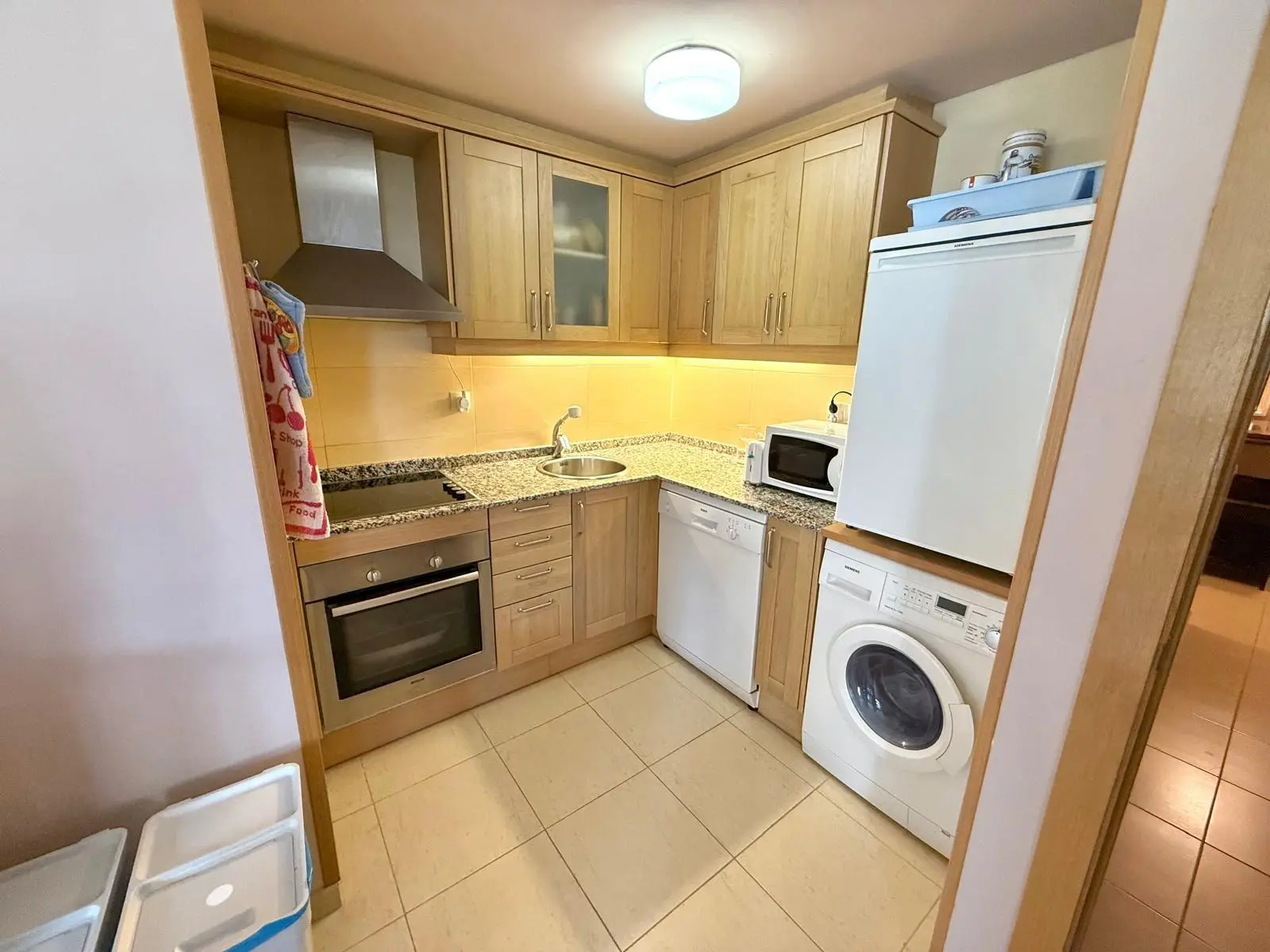 Apartamento de 2 habitaciones en Canillo, foto 6 de 15