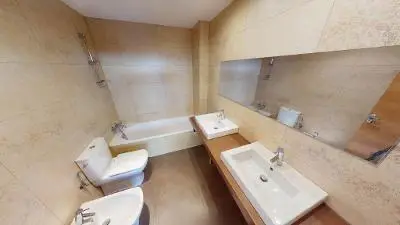 Piso de 3 habitaciones en Ordino, foto 7 de 13