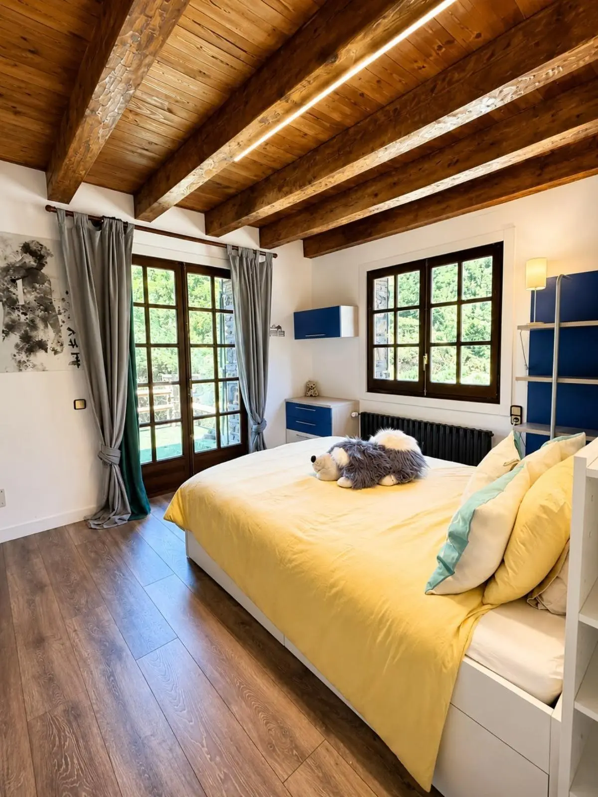 Piso de 5 habitaciones en Canillo, foto 42 de 44