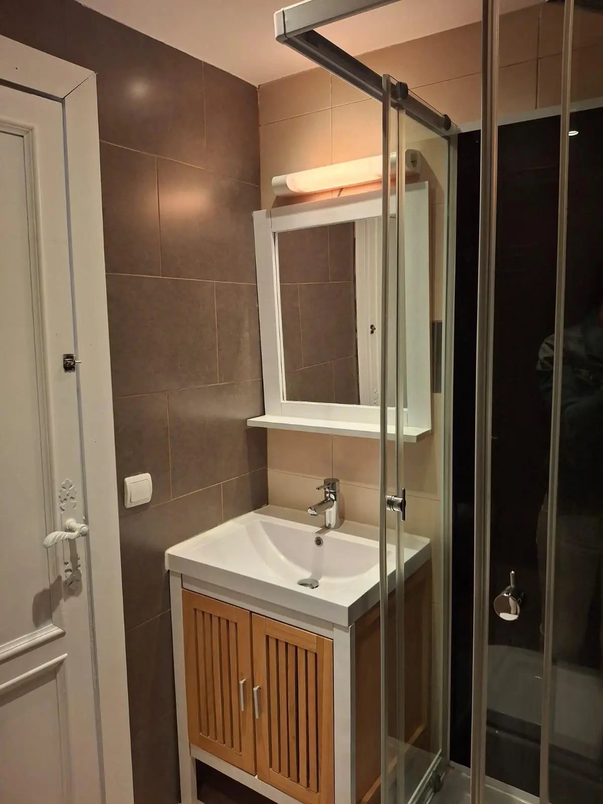Piso de 3 habitaciones en La Massana, foto 9 de 19