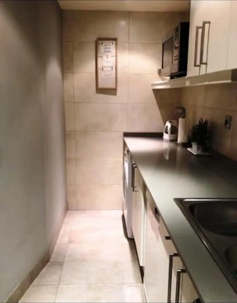 Pis de 2 habitacions a Escaldes-Engordany, foto 5 de 7