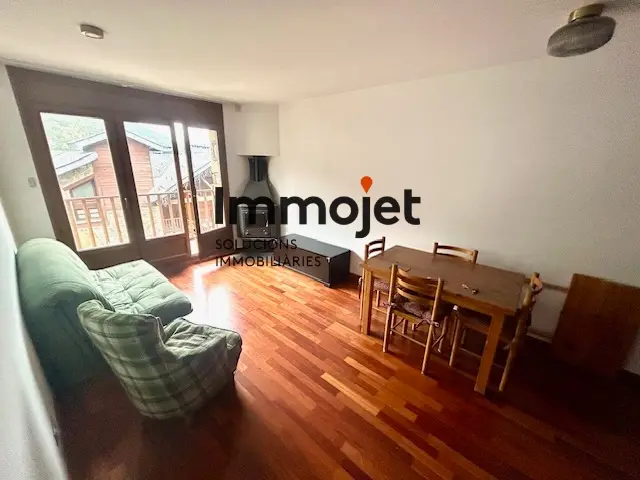 Piso de 1 habitación en Canillo, foto 1 de 13