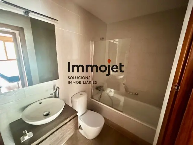 Piso de 1 habitación en Canillo, foto 6 de 13