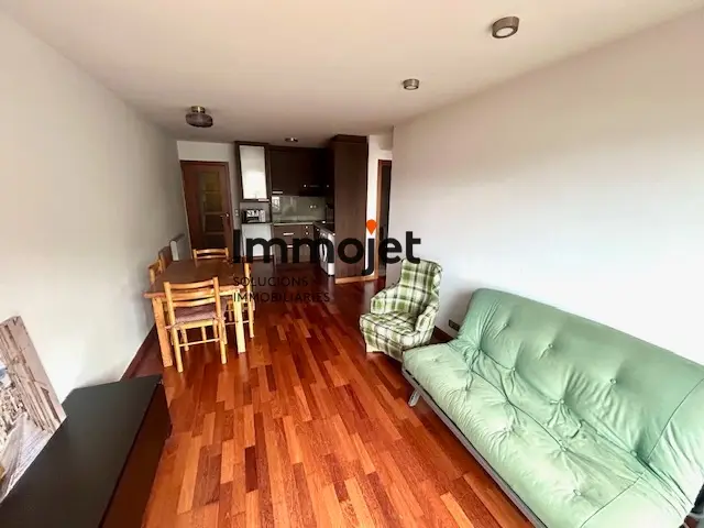 Piso de 1 habitación en Canillo, foto 10 de 13
