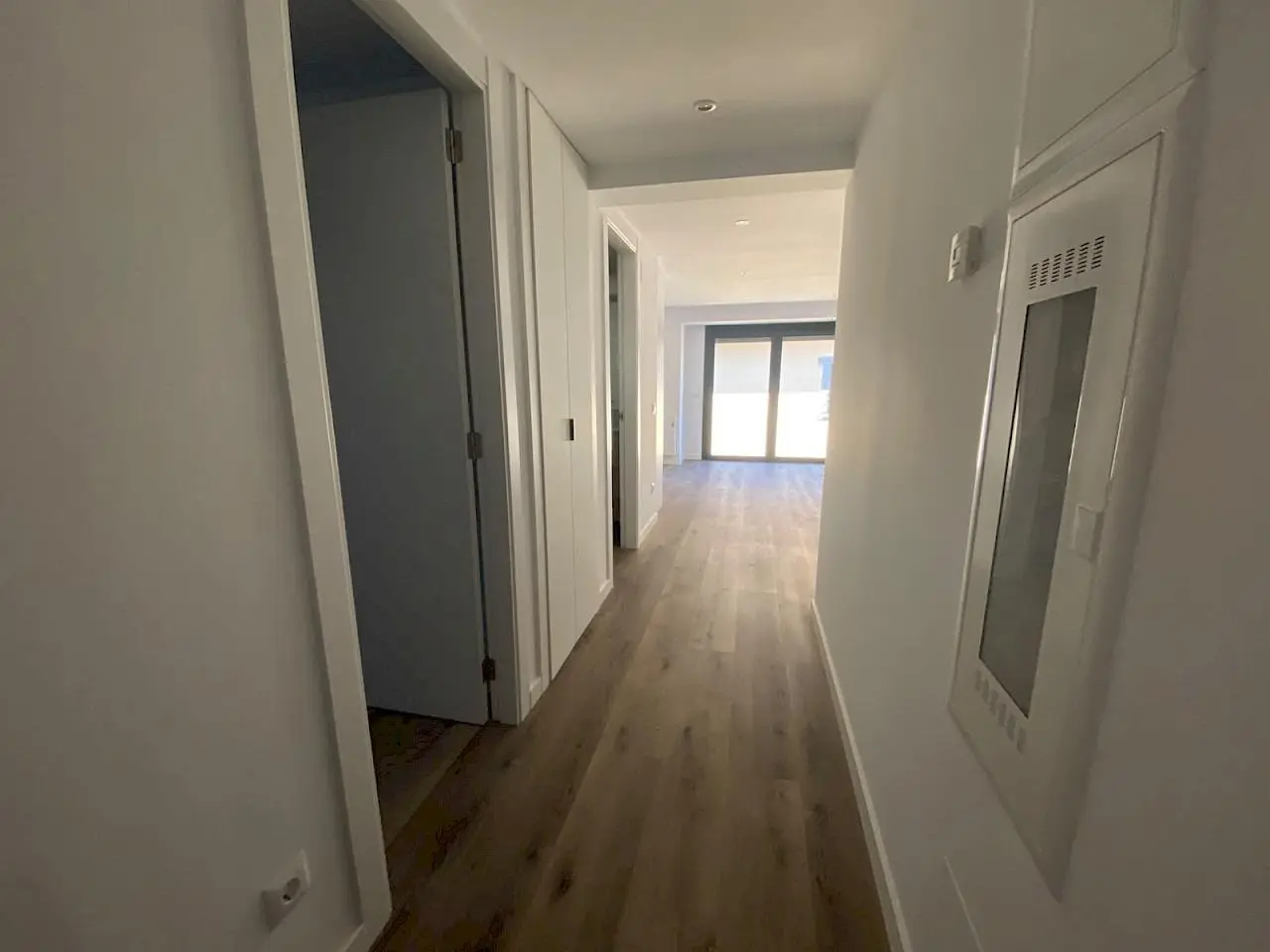 Pis de 2 habitacions a Escaldes-Engordany, foto 10 de 12