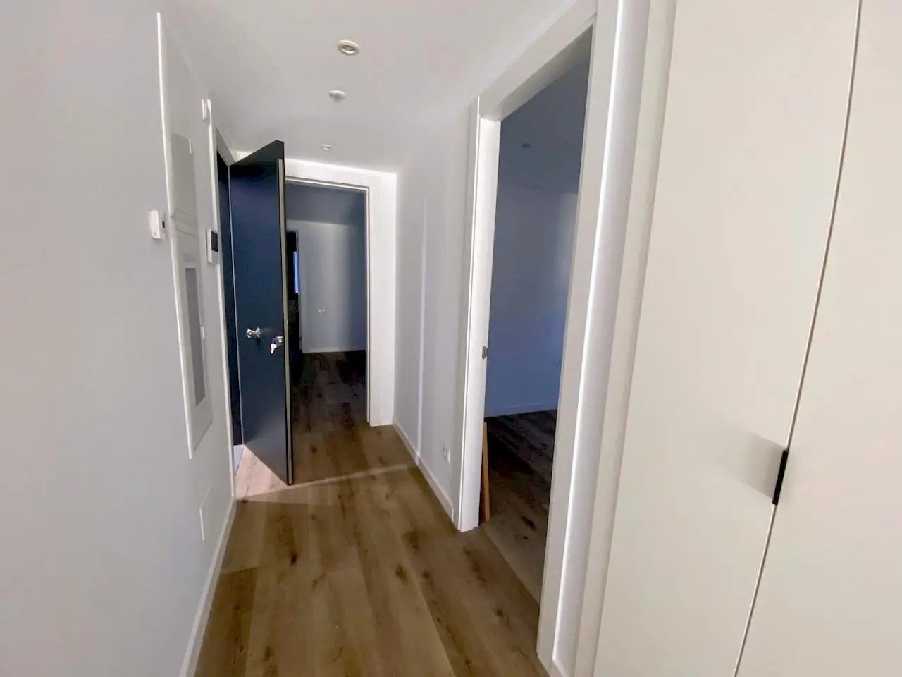 Pis de 2 habitacions a Escaldes-Engordany, foto 11 de 12