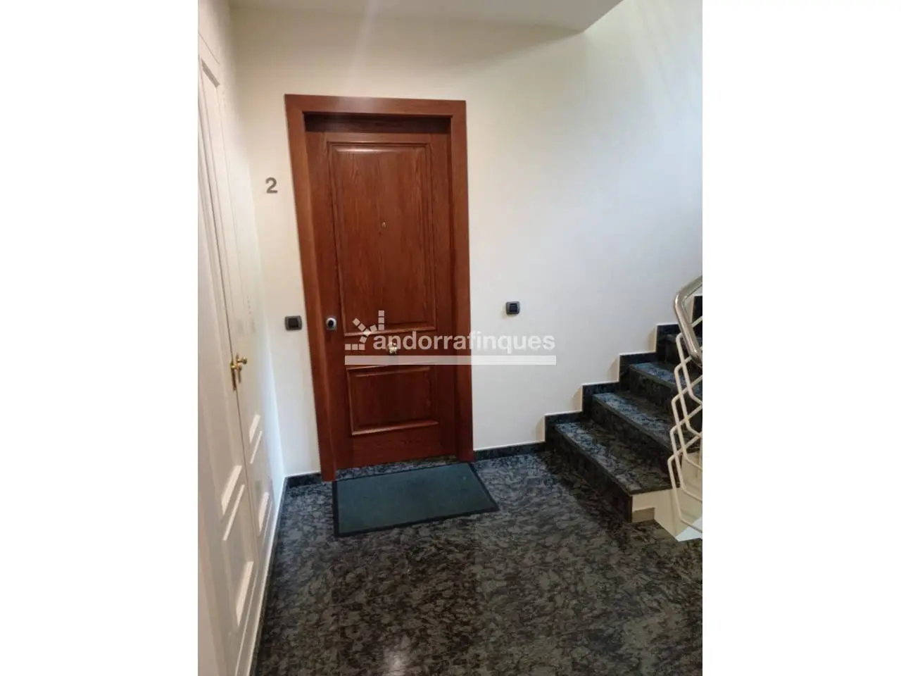 Piso de 4 habitaciones en Andorra la Vella, foto 20 de 37