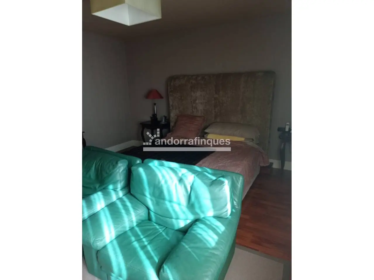 Piso de 4 habitaciones en Andorra la Vella, foto 25 de 37