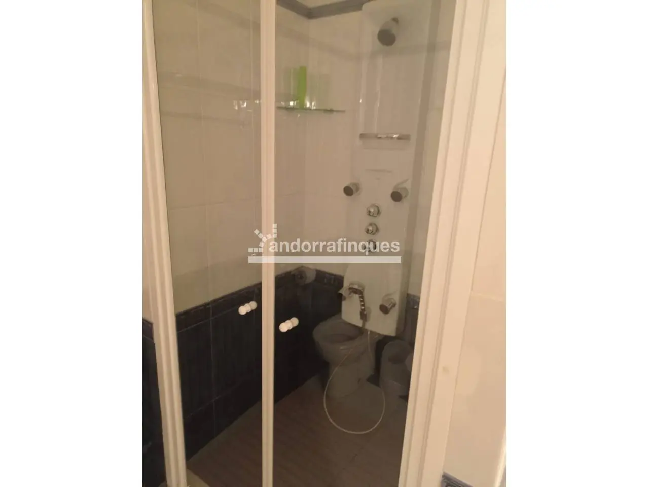 Piso de 4 habitaciones en Andorra la Vella, foto 29 de 37