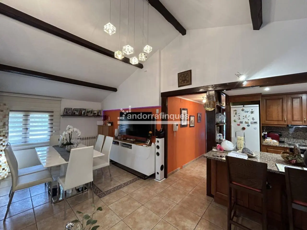 Xalet de 3 habitacions a Sant Julià de Lòria, foto 20 de 45