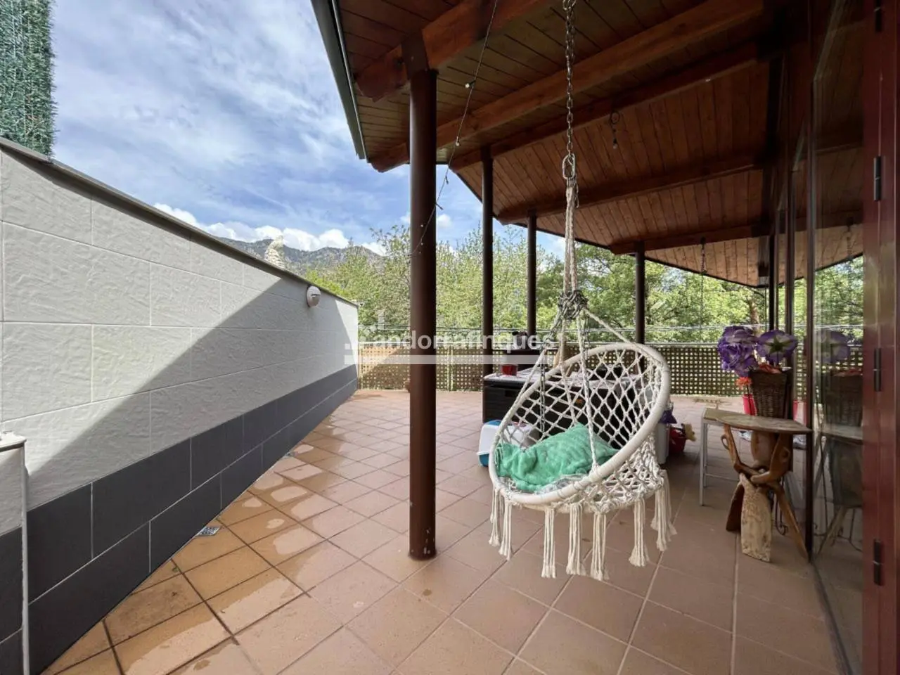 Xalet de 3 habitacions a Sant Julià de Lòria, foto 28 de 45