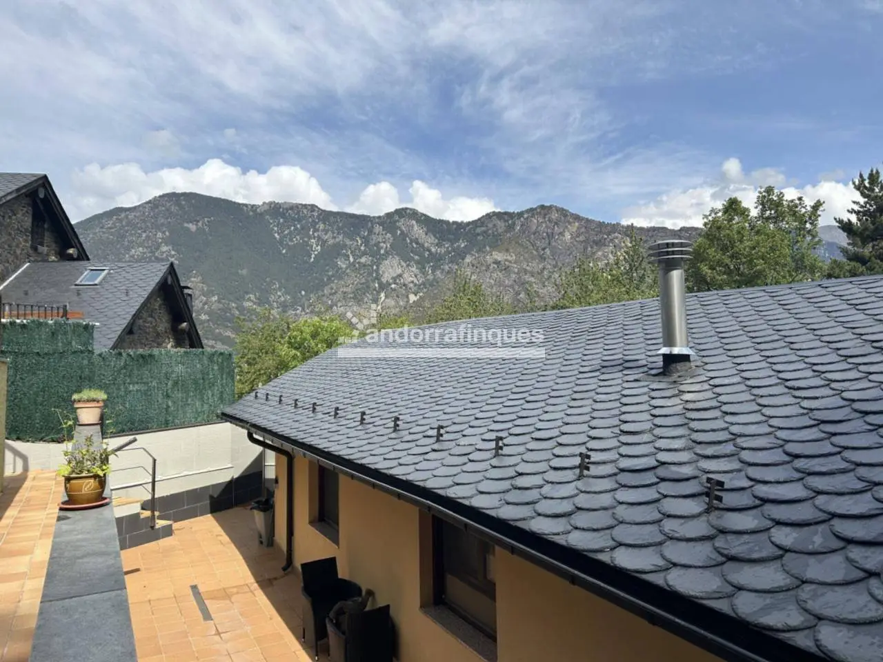 Xalet de 3 habitacions a Sant Julià de Lòria, foto 30 de 45