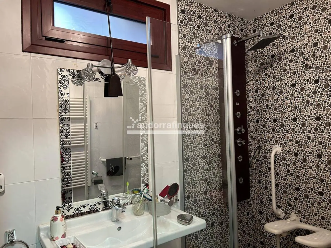 Xalet de 3 habitacions a Sant Julià de Lòria, foto 41 de 45